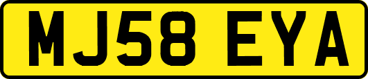 MJ58EYA