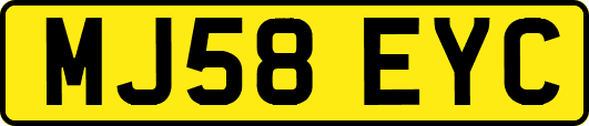 MJ58EYC