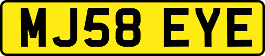 MJ58EYE