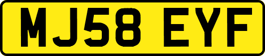 MJ58EYF