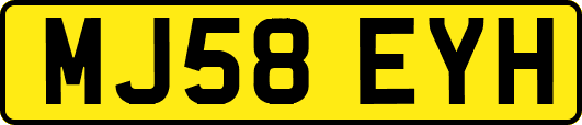 MJ58EYH