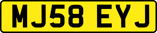 MJ58EYJ