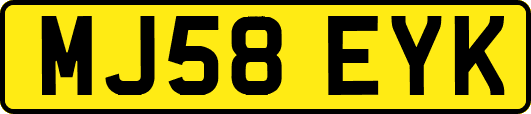 MJ58EYK