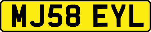 MJ58EYL