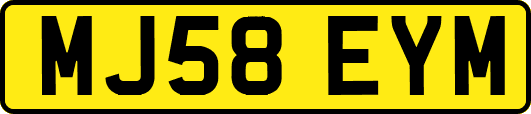 MJ58EYM