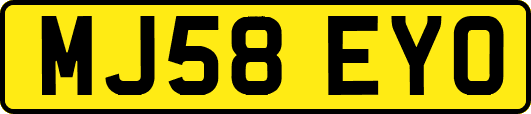 MJ58EYO