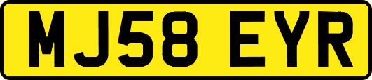 MJ58EYR