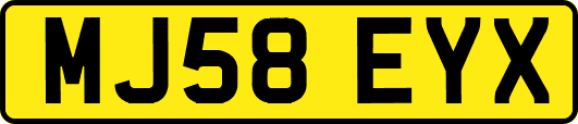 MJ58EYX