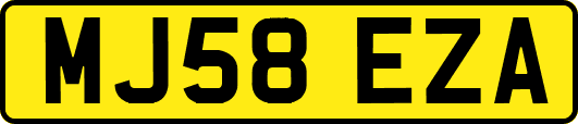 MJ58EZA