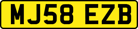 MJ58EZB