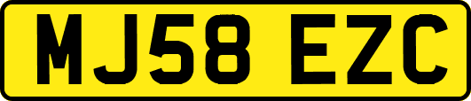 MJ58EZC