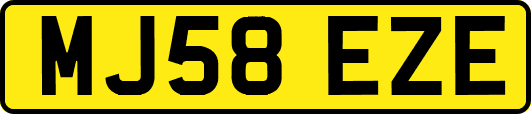 MJ58EZE