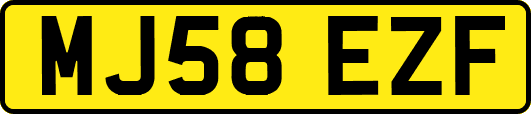 MJ58EZF
