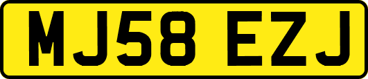 MJ58EZJ