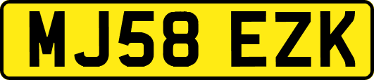 MJ58EZK