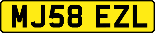 MJ58EZL