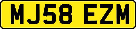 MJ58EZM