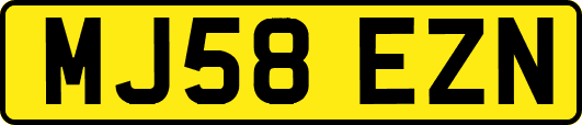 MJ58EZN