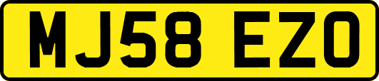 MJ58EZO