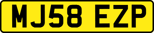 MJ58EZP