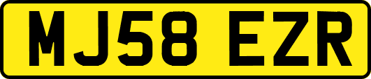 MJ58EZR