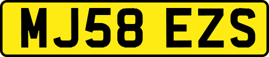 MJ58EZS