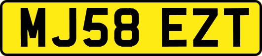 MJ58EZT