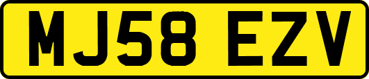 MJ58EZV