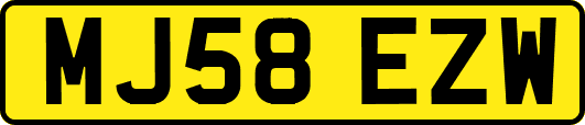 MJ58EZW