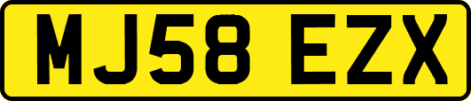 MJ58EZX