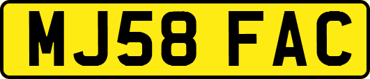 MJ58FAC