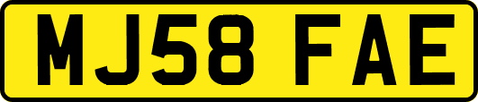 MJ58FAE
