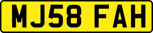 MJ58FAH