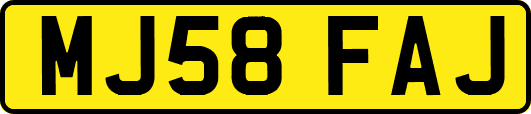 MJ58FAJ