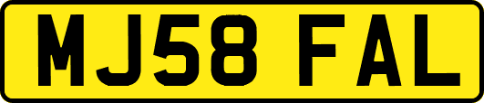 MJ58FAL