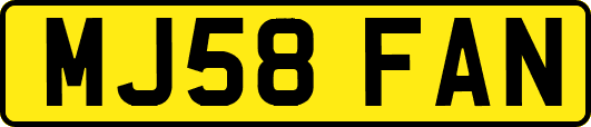 MJ58FAN