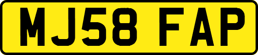MJ58FAP