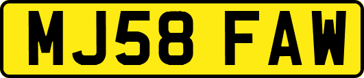 MJ58FAW