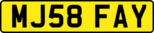 MJ58FAY