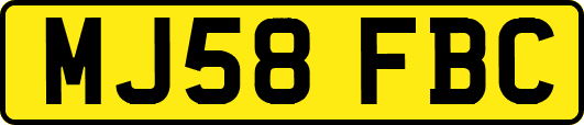 MJ58FBC
