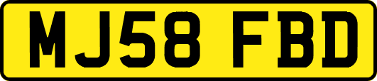 MJ58FBD