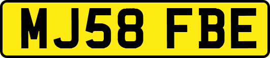 MJ58FBE