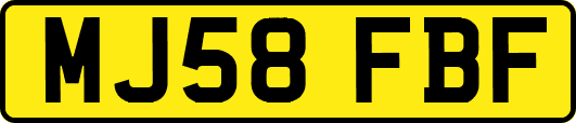 MJ58FBF
