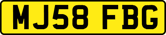 MJ58FBG