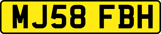 MJ58FBH
