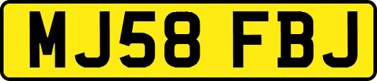 MJ58FBJ