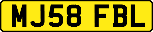 MJ58FBL