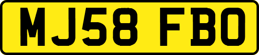 MJ58FBO