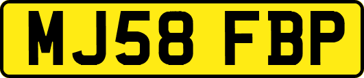 MJ58FBP