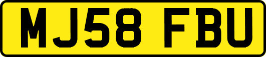 MJ58FBU